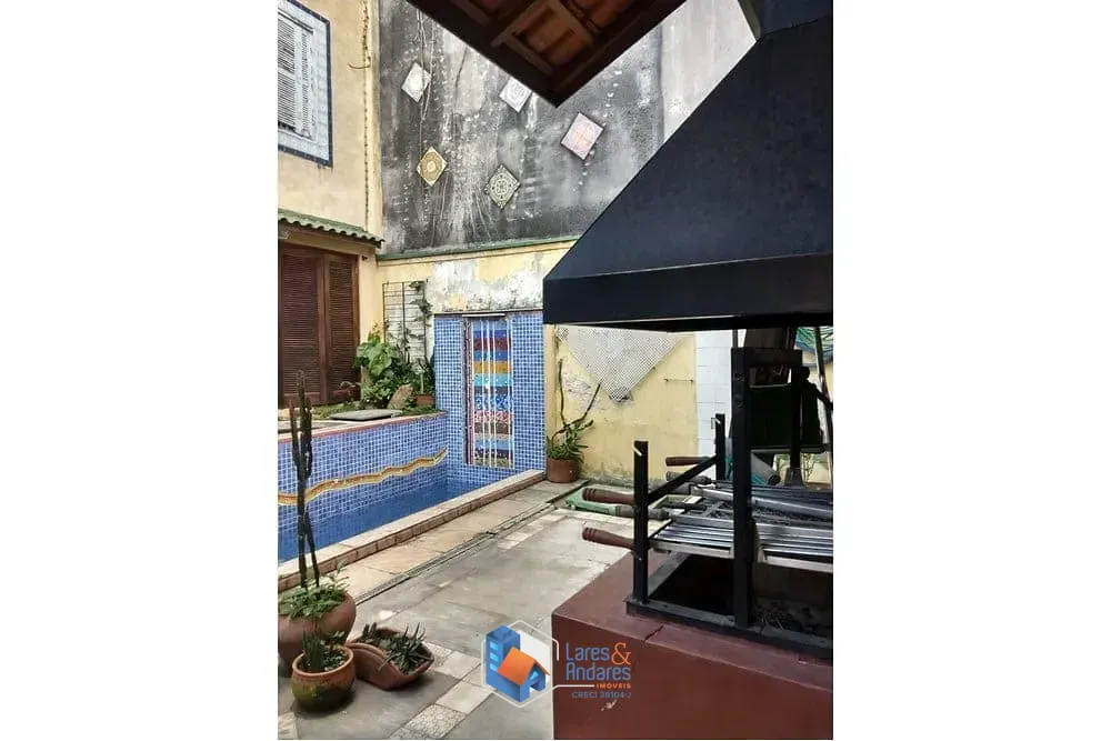 Imagem Casa à venda 3 Quartos 2 Suites 4 Vagas 283M² Planalto Paulista São Paulo - SP