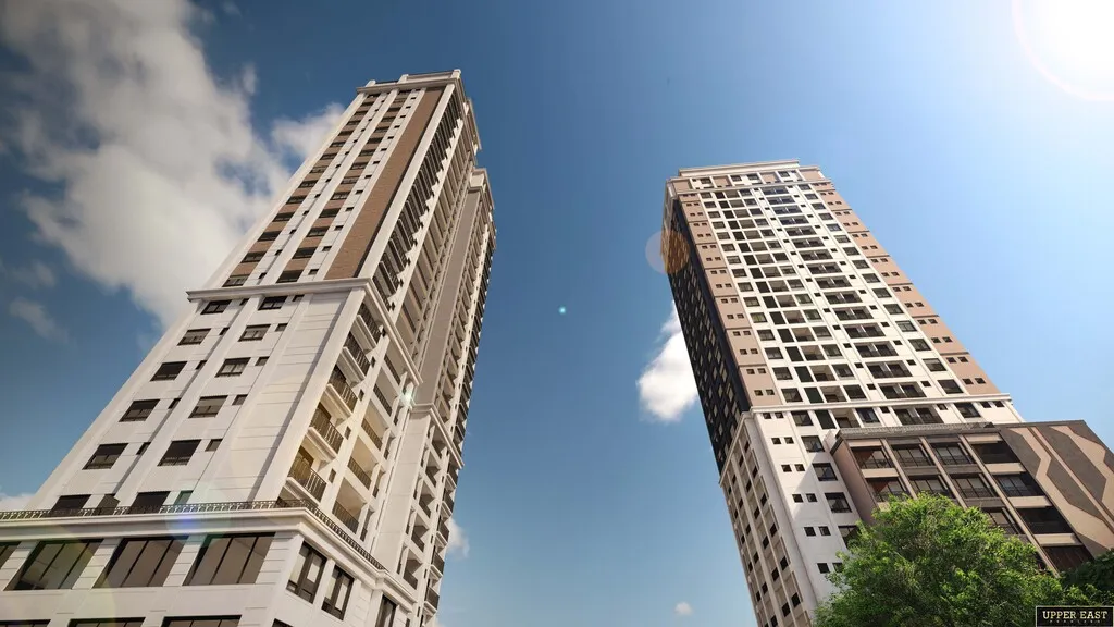 Imagem Upper East Perdizes - Upper East Perdizes