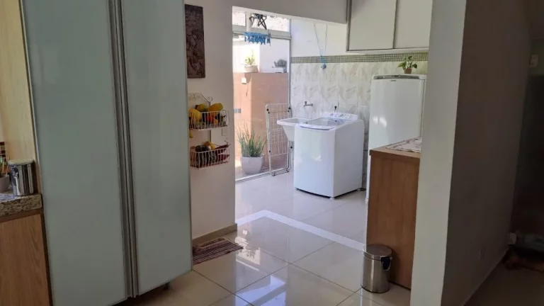 Imagem VENDE-SE CASA SOBRADO B: JARDIM PAULISTA ITU/SP