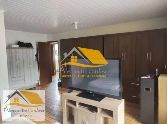 Imagem Vendo Linda mini Chácara Estrada Mury Lumiar.