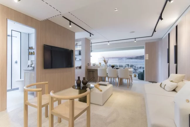 Imagem APARTAMENTO RESIDENCIAL em Niterói - RJ, São Domingos