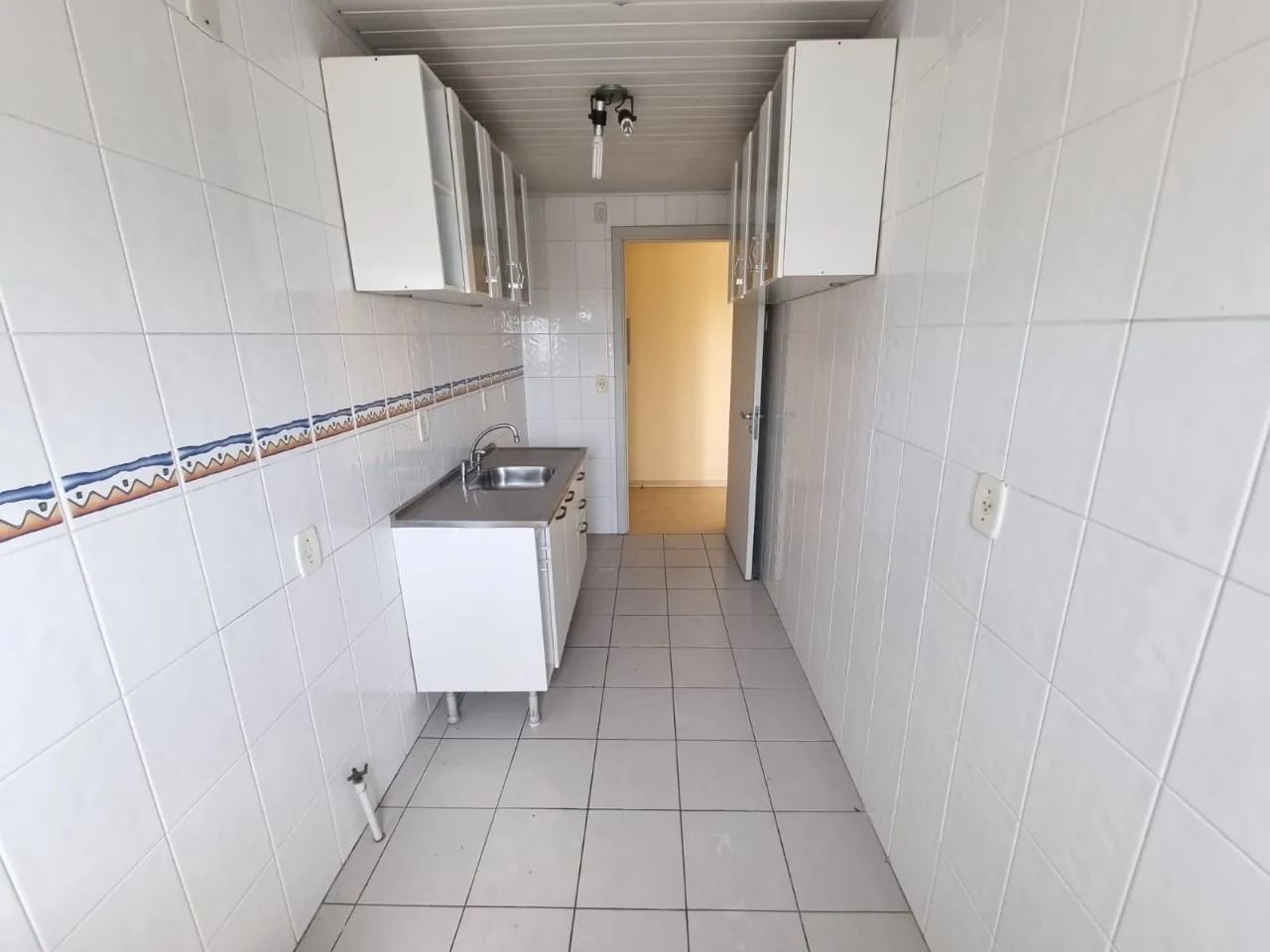 Imagem Apt 2 Dormitórios Com Sacada Bairro Cavalhada