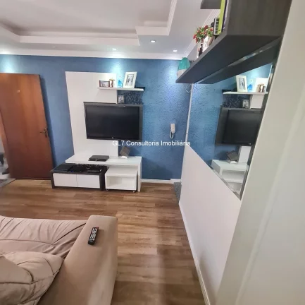 Foto do imóvel APARTAMENTO- RESIDENCIAL IBIRA INDAIATUBA/SP
