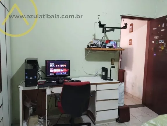 Imagem Casa no Jardim Alvinópolis em Atibaia