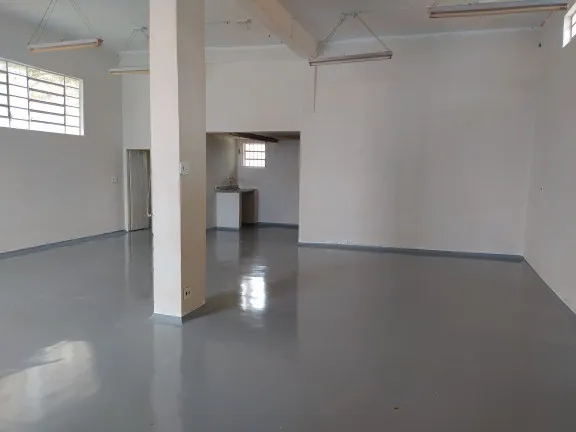 Imagem Imóvel Comercial para Alugar, 120 m² em Vila Natal - Mogi Das Cruzes