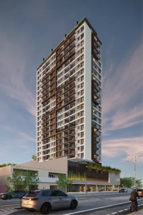 Imagem Dot - Residencial