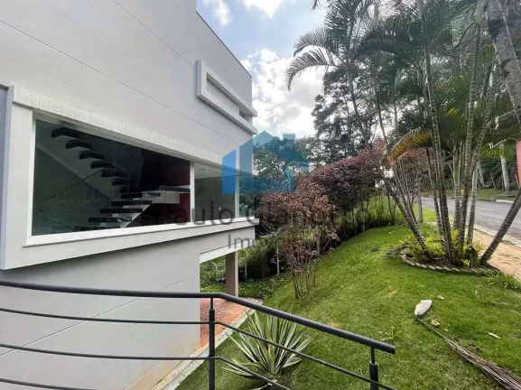Imagem Casa à venda, Nova, Moderna e Linda na Granja Viana