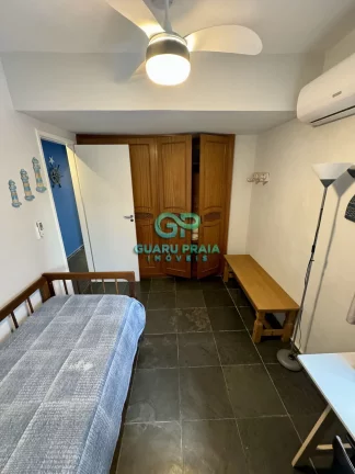 Imagem Apartamento à venda no bairro Enseada - Guarujá/SP