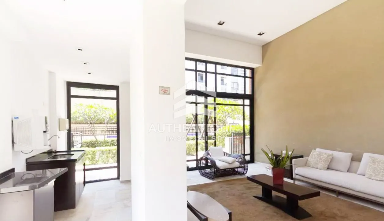 Imagem ART DECO MOEMA - Apartamento à venda no bairro Moema - São Paulo/SP, Zona Sul