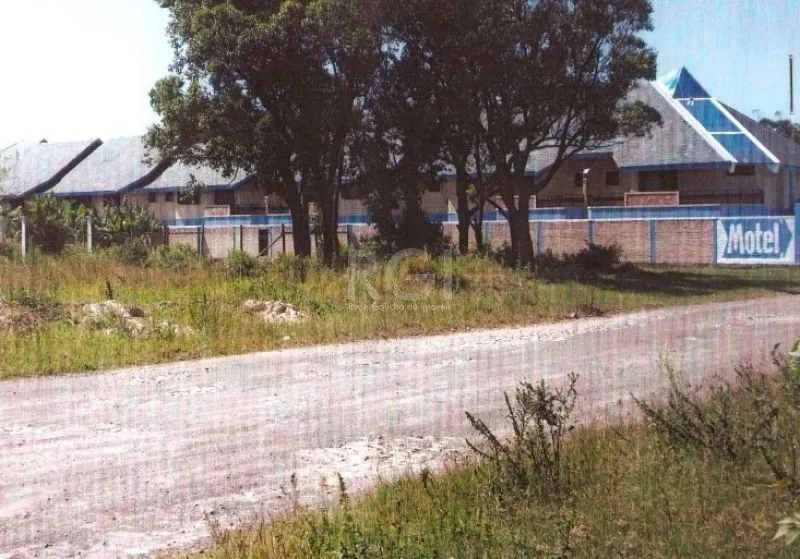 Imagem Hotel para Venda - 0m², 0 dormitórios, 12 vagas - Atlântida