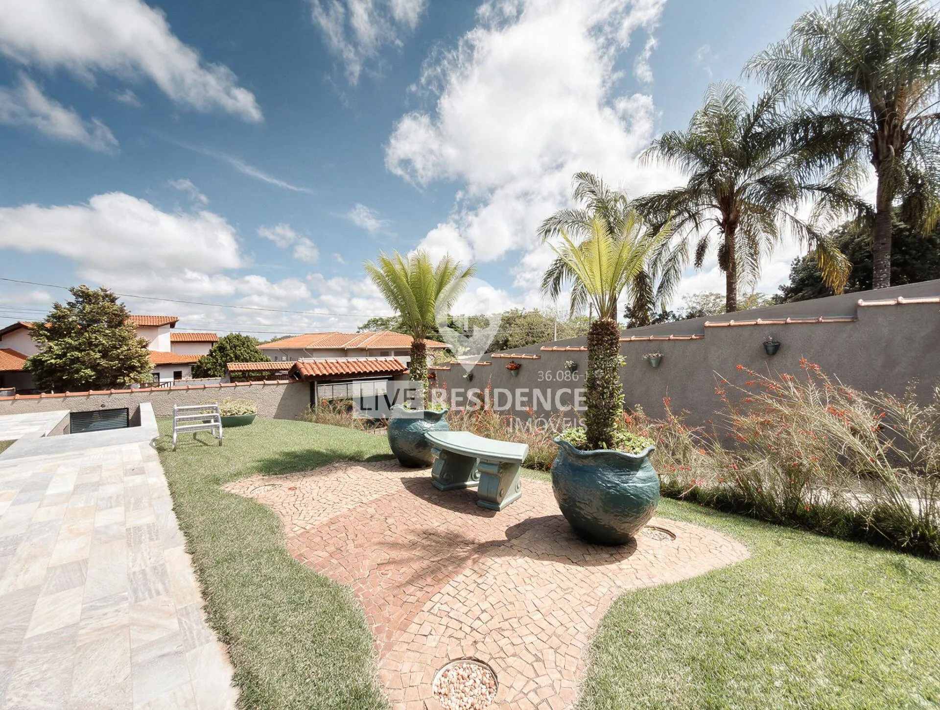Imagem Casa á venda Condominio Parque São Gabriel Itatiba -SP