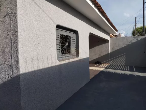Imagem CASA A VENDA NO JARDIM ITAPEMA