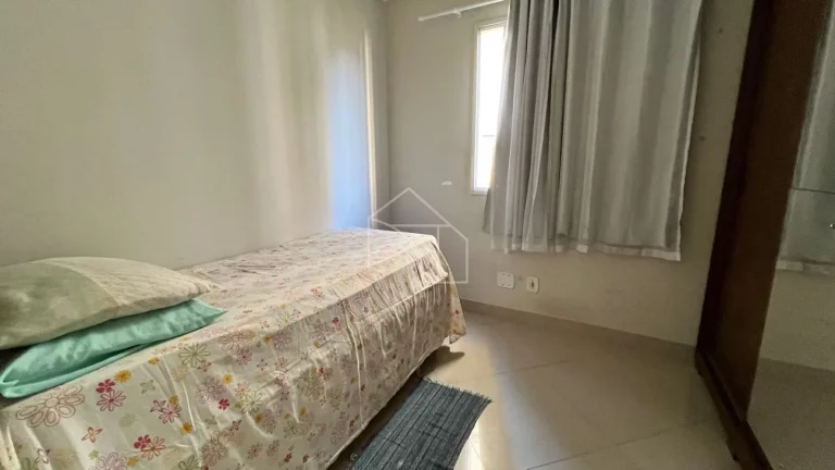 Imagem Apartamento 3 quartos em Colina de Laranjeiras – Condomínio Ilha Bela
