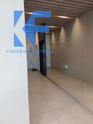 Imagem Viva no paraíso urbano em Campinas! Apresentamos para você o mais encantador apartamento à venda, com uma localização privilegiada