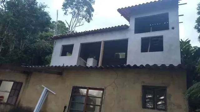 Imagem Casa à venda 4 Quartos, 3 Vagas, 1200M², Prumirim, Ubatuba - SP