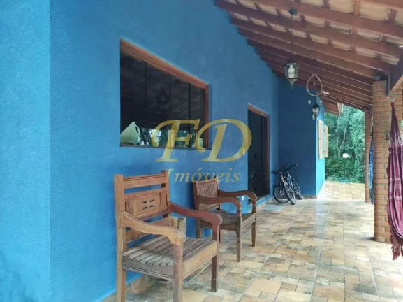 Imagem Casa de Campo / Mairiporã / Mato Dentro