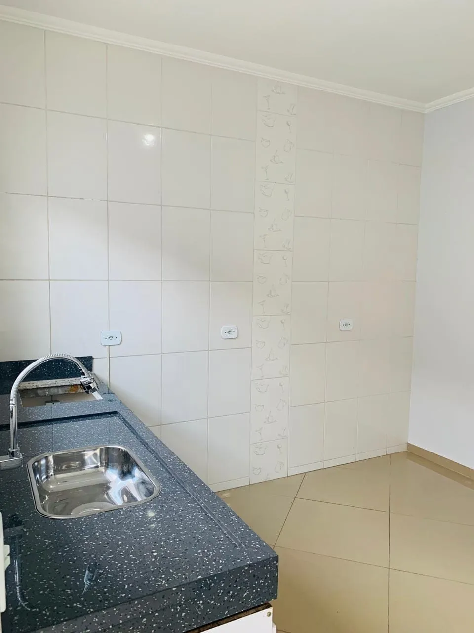 Imagem Casa à venda 2 Quartos, 2 Vagas, 144M², Jardim Gurilândia, Taubaté - SP