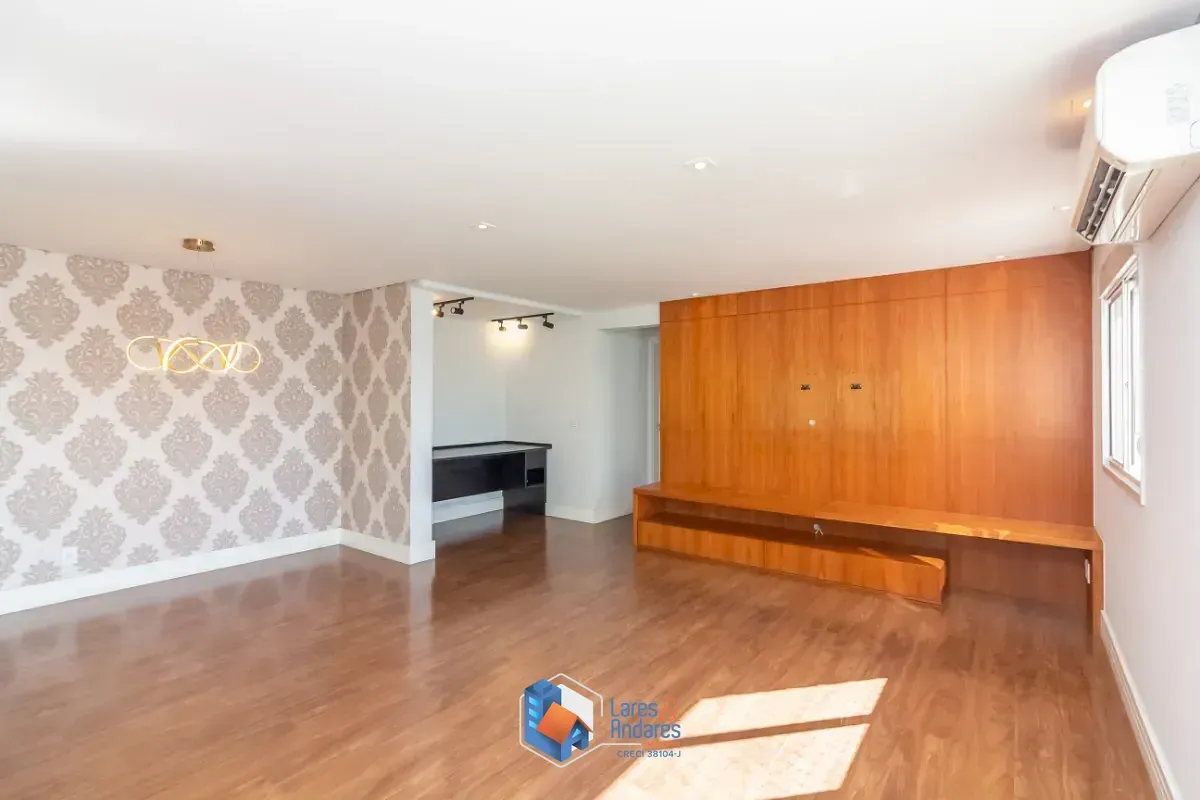 Imagem Apartamento para venda em Mooca com 2 quartos, sendo 2 suítes, 110m²