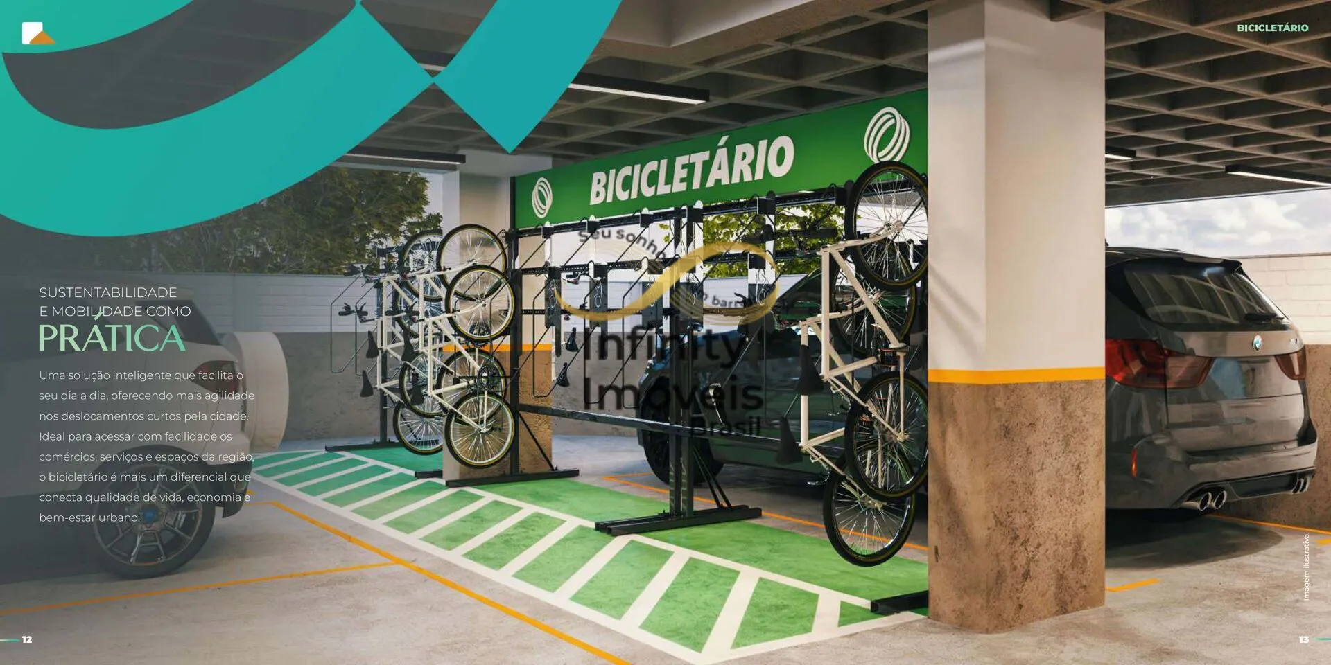 Imagem OMNUM - Apartamento à venda no bairro Ipiranga - Belo Horizonte/MG