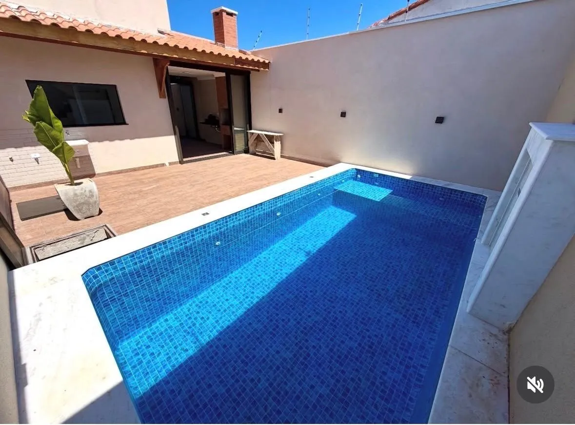 Imagem Casa para Venda em Itanhaém, Bopiranga, 4 dormitórios, 4 suítes, 2 banheiros, 4 vagas