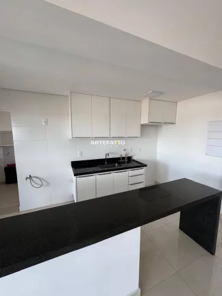 Imagem Apartamento de luxo à venda, no RJ High Living em Franca, Parque dos Lima, com 3 quartos, 145m2