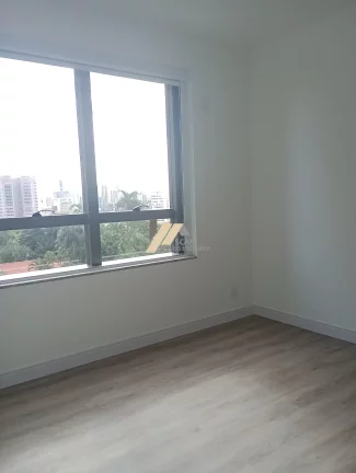 Imagem Apartamento à venda no Nova Campinas, em Campinas, São Paulo