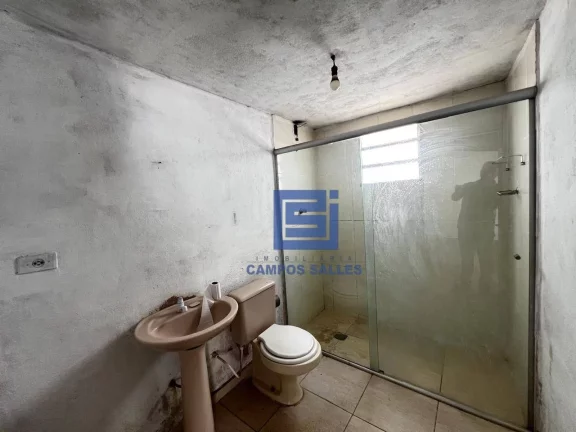 Imagem Casa à venda, 131 m² por R$ 650.000,00 - Centro - Socorro/SP