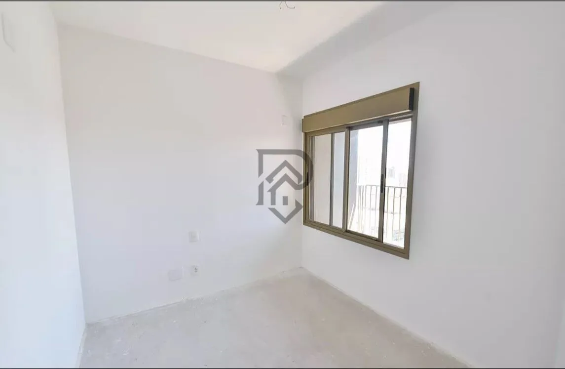 Imagem Apartamento paraiso pronto para morar andar alto