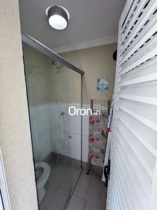 Imagem Apartamento Duplex à venda, 160 m² por R$ 1.600.000,00 - Setor Bueno - Goiânia/GO