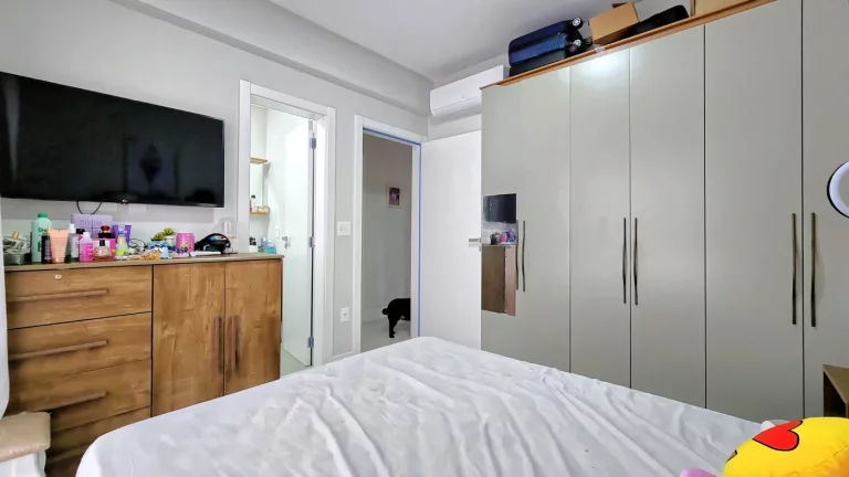 Imagem Apartamento Zona Central para Venda em Balneário Camboriú, CENTRO, 4 dormitórios, 2 suítes, 4 banheiros, 3 vagas
