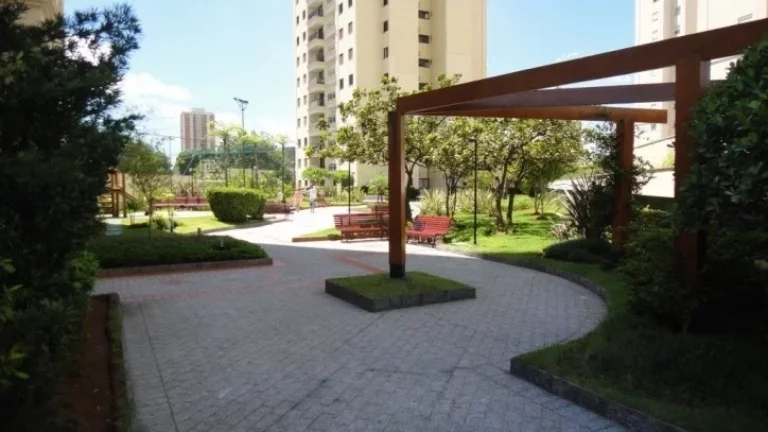 Imagem APTO NO GUACÁ - ÓTIMA LOCALIZAÇÃO !!