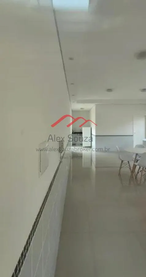 Imagem Apartamento para Venda em Hortolândia, Chácaras Fazenda Coelho, 3 dormitórios, 1 suíte, 2 banheiros, 1 vaga
