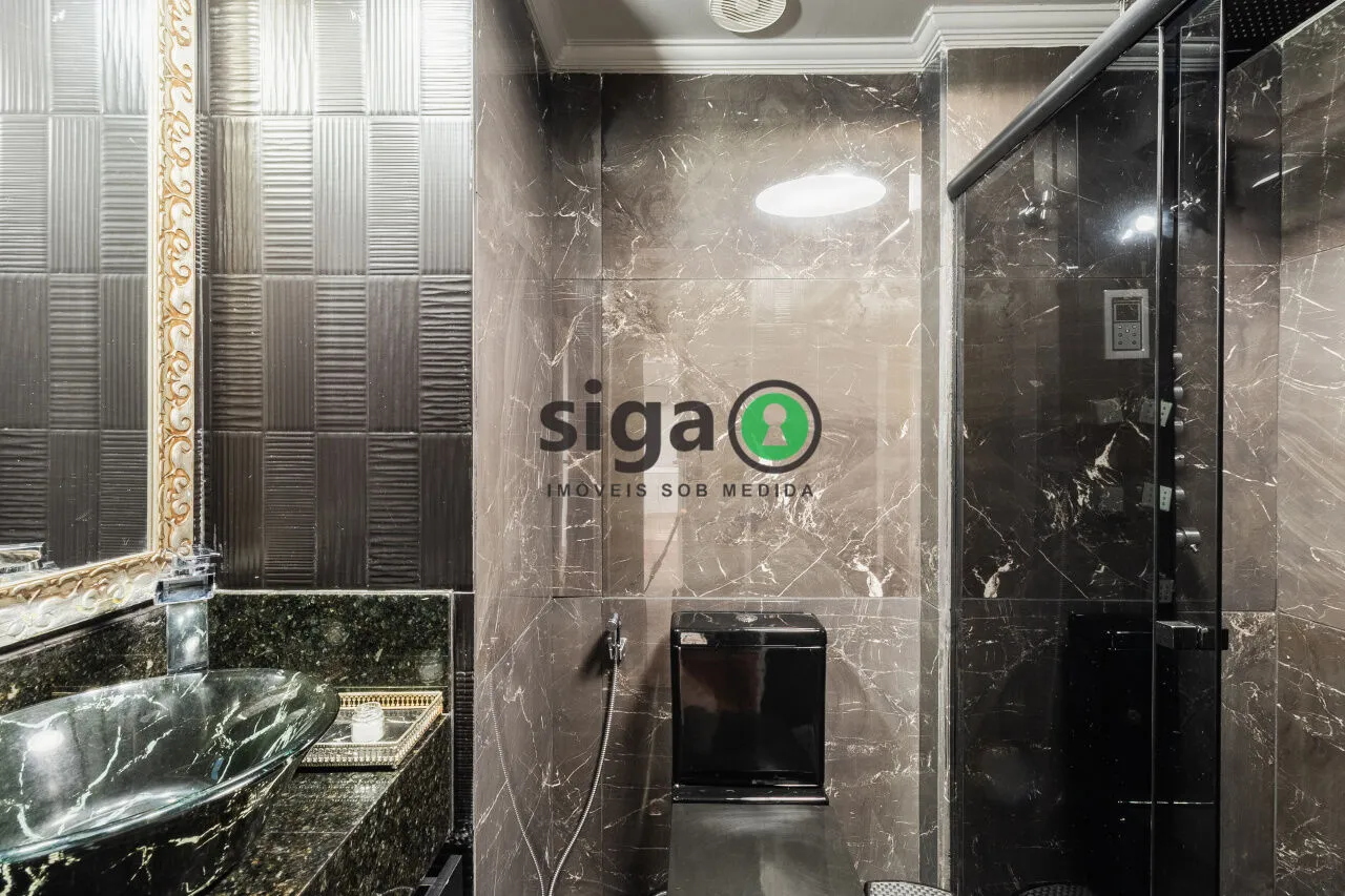 Imagem Apartamento para locação 91m² localizado no Bela Vista/São Paulo