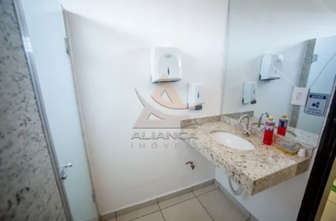Imagem Comercial - Ribeirão Preto - Vila Seixas