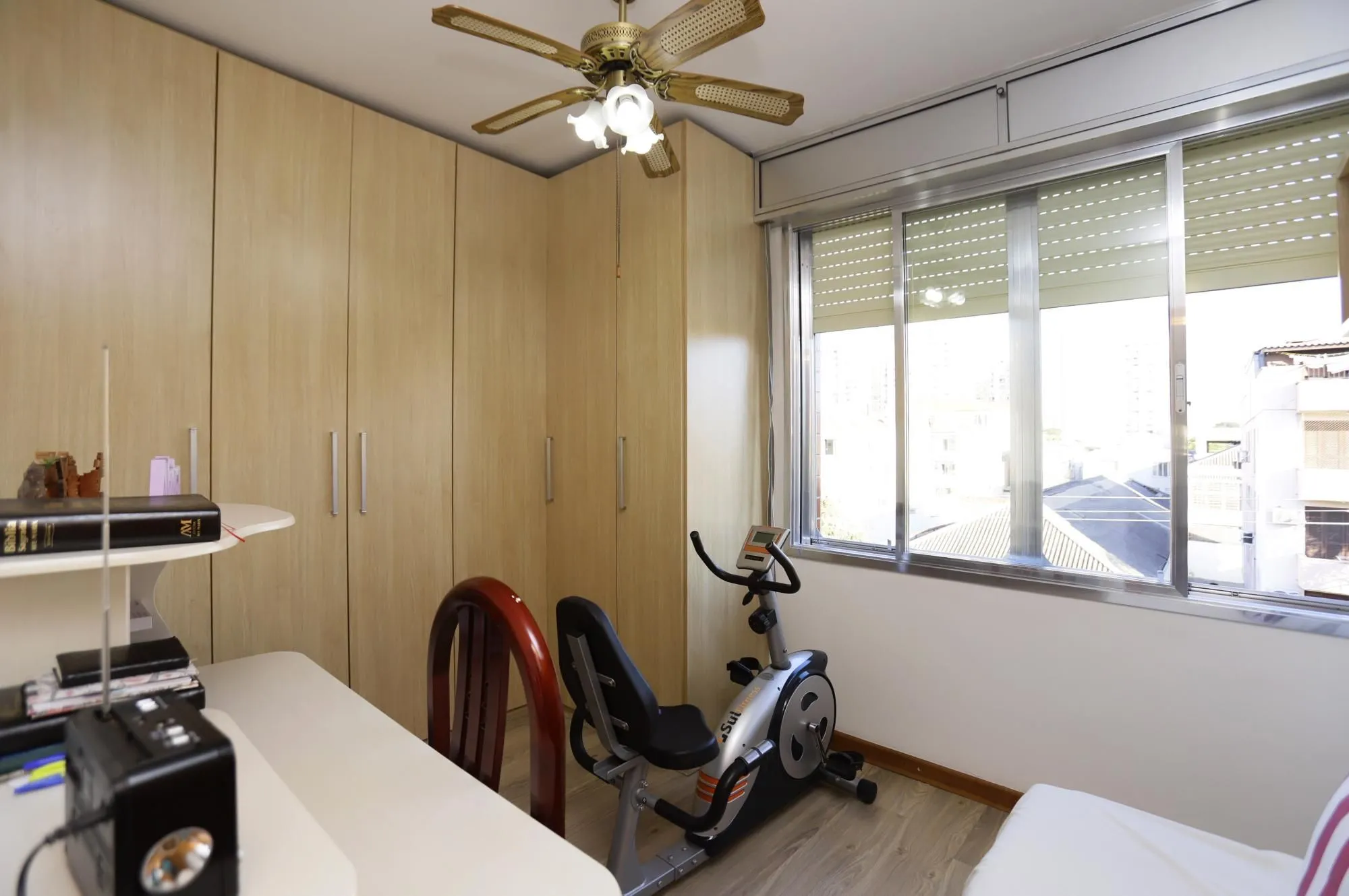 Imagem Apartamento em Jardim São Pedro