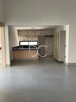 Imagem Condomínio Alphaville Nova Esplanada 3 - Venda Casa Térrea AC 251 m² | AT 465 m² | 3 Suítes | 1 Escritório | 5 Ban | 4Vagas | Piscina
