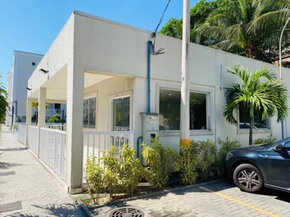 Imagem APARTAMENTO RESIDENCIAL em RIO DE JANEIRO - RJ, CAMPO GRANDE