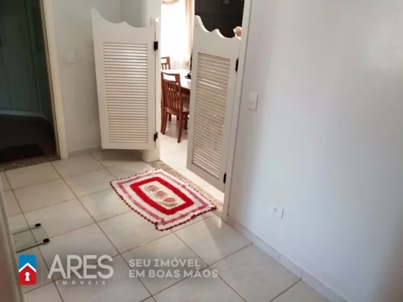 Imagem Casa com 3 dormitórios à venda, 395 m² por R$ 850.000,00 - Parque Novo Mundo - Americana/SP