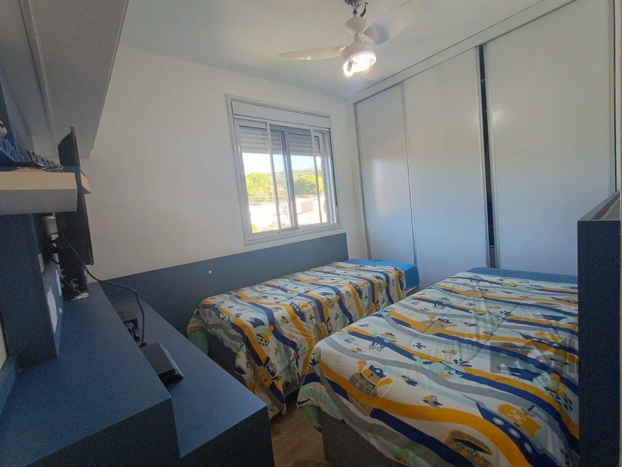 Imagem Apartamento em Teresópolis