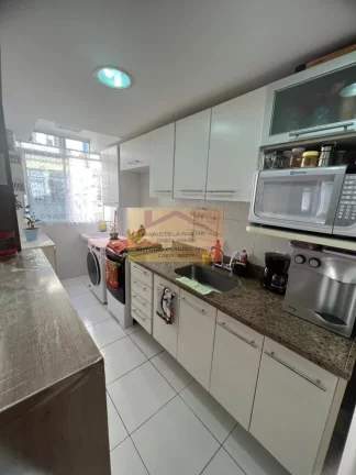 Imagem APARTAMENTO REFORMADO!!