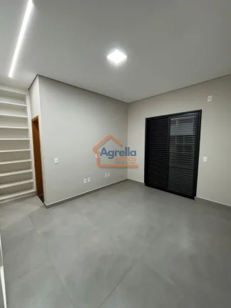 Imagem Condomínio Santa Mônica III - Casa à venda no bairro Jardim Santa Mônica III - Mogi Guaçu/SP