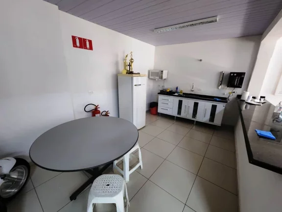 Imagem Casa à venda, 261 m² por R$ 800.000,00 - Jardim São Paulo - Americana/SP