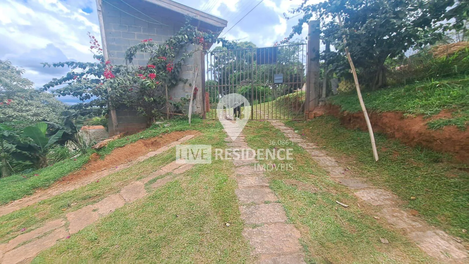 Imagem Chácara a venda no bairro Recanto dos Pássaros