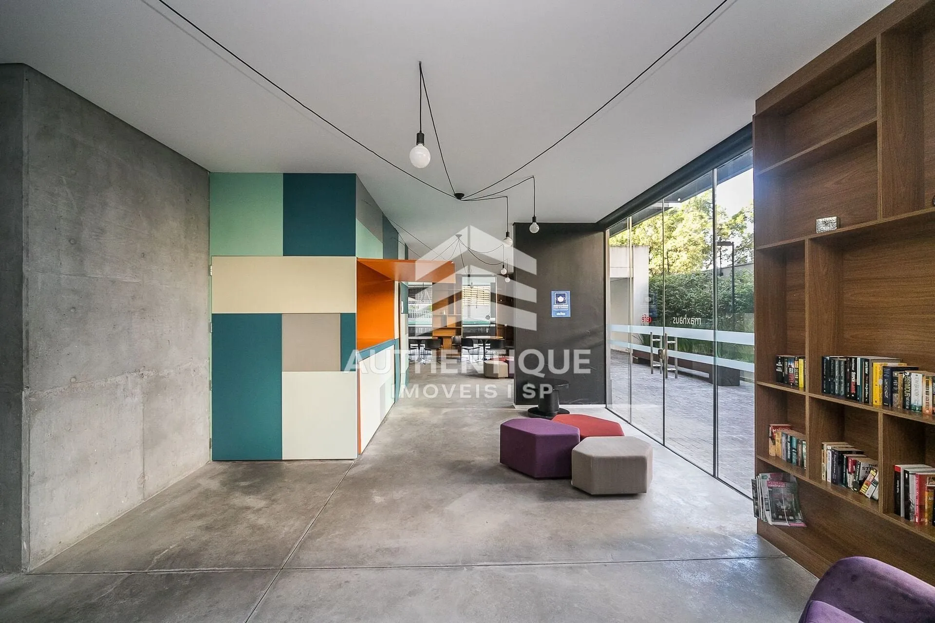 Imagem MAXHAUS PAULISTA - CONSOLACAO - Apartamento à venda no bairro Bela Vista - São Paulo/SP, Zona Central