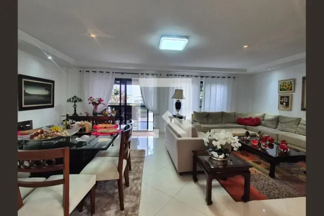 Imagem Apartamento à Venda - Recreio, 3 Quartos, 280 m2