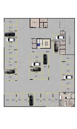 Imagem Ilha de Saona - Apartamento à venda no bairro Zona Nova - Capão da Canoa/RS