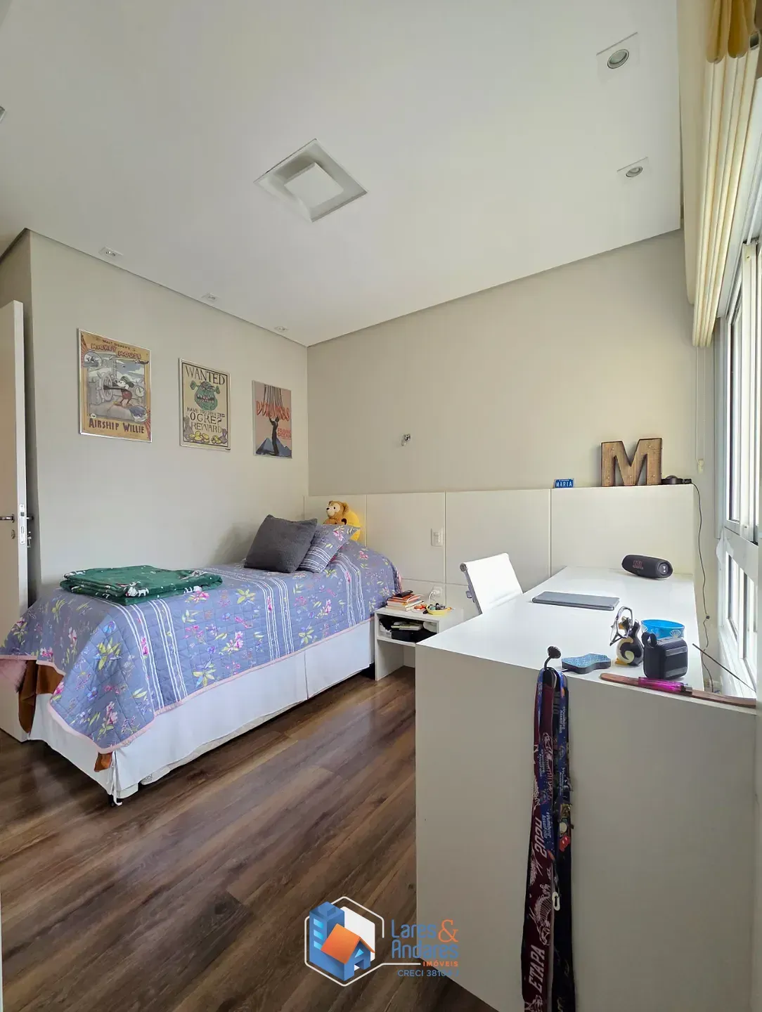 Imagem Apartamento para venda em Perdizes com 3 quartos, sendo 2 suítes, 86m²