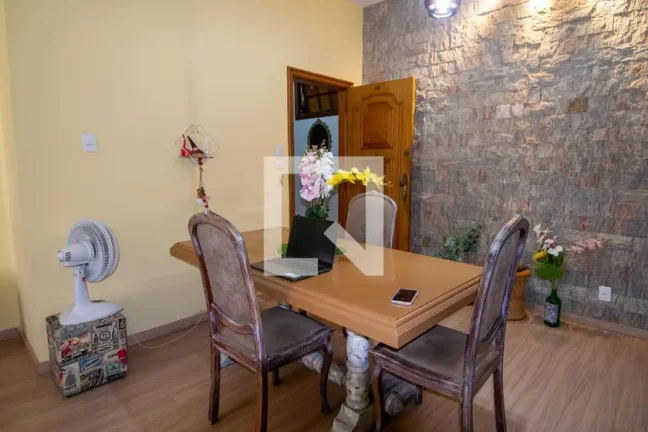 Imagem Apartamento à Venda - Copacabana, 3 Quartos, 110 m2