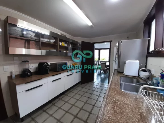Imagem Casa para alugar no bairro Enseada - Guarujá/SP