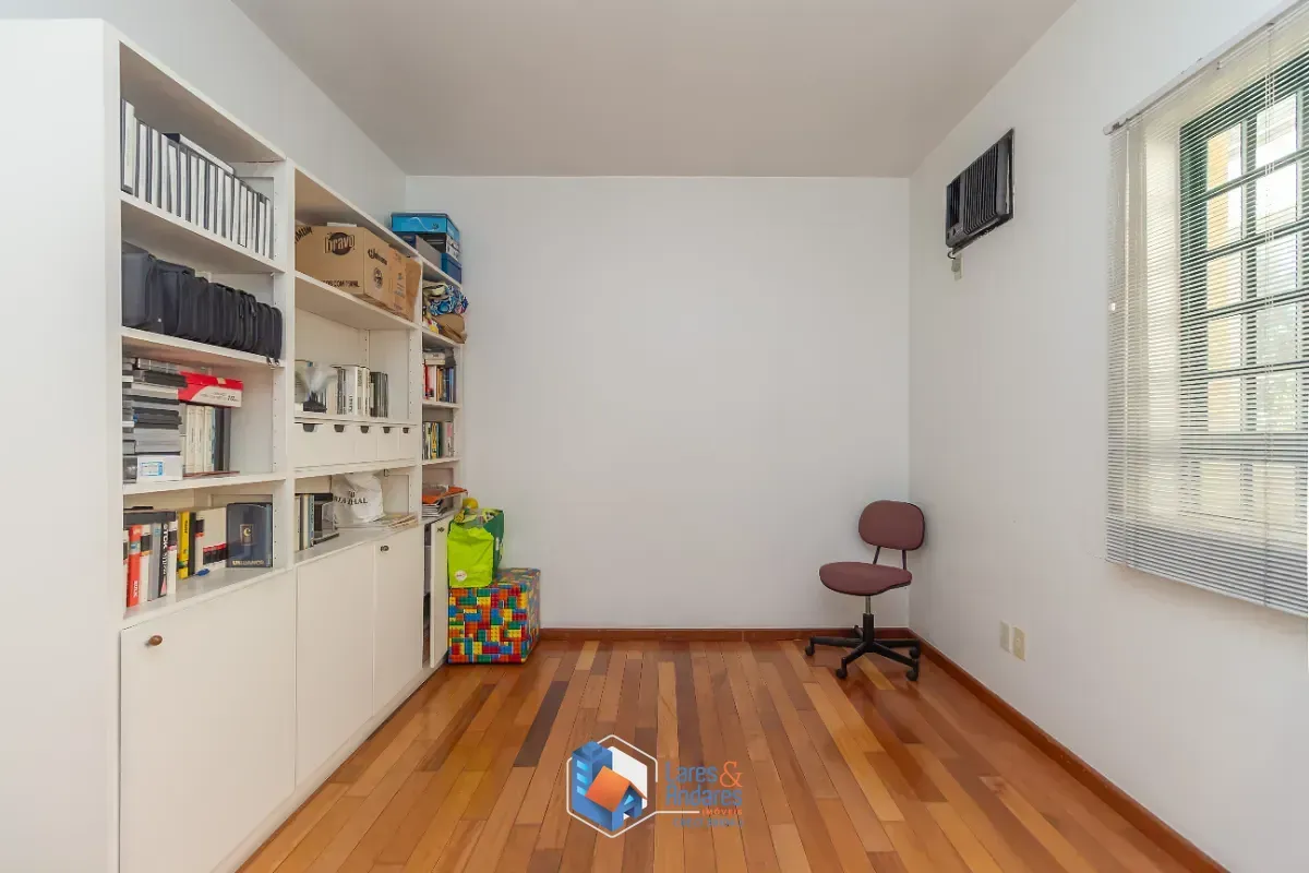 Imagem Casa para venda em Brooklin com 4 quartos, 236m²